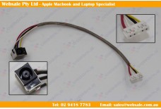 DC JACK POWER PORT SOCKET HP PAVILION DC7 DV7-1000 SERIES DC301004S00 CABLE